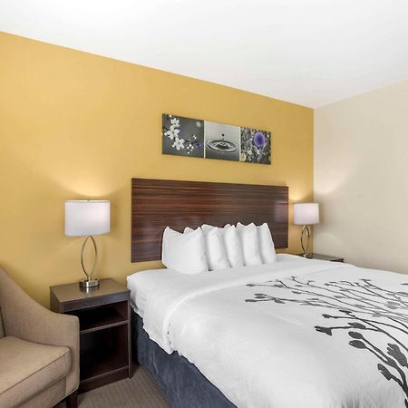 Sleep Inn North - Central Йорк Екстер'єр фото