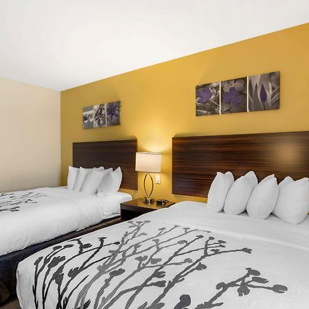 Sleep Inn North - Central Йорк Екстер'єр фото