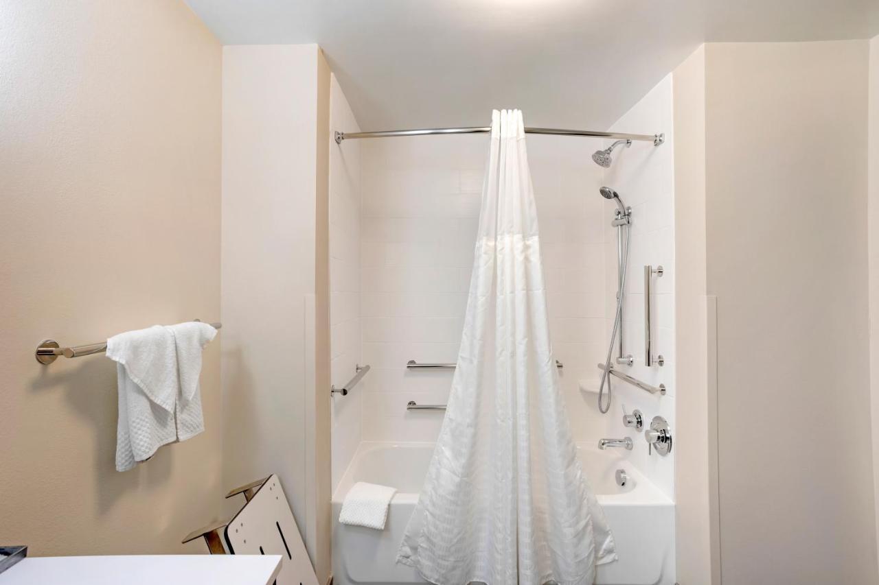 Sleep Inn North - Central Йорк Екстер'єр фото