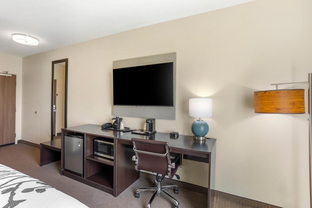 Sleep Inn North - Central Йорк Екстер'єр фото