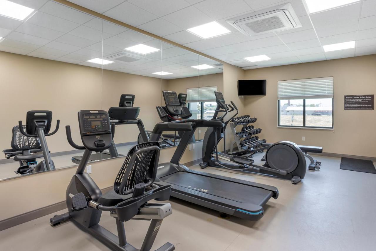 Sleep Inn North - Central Йорк Екстер'єр фото