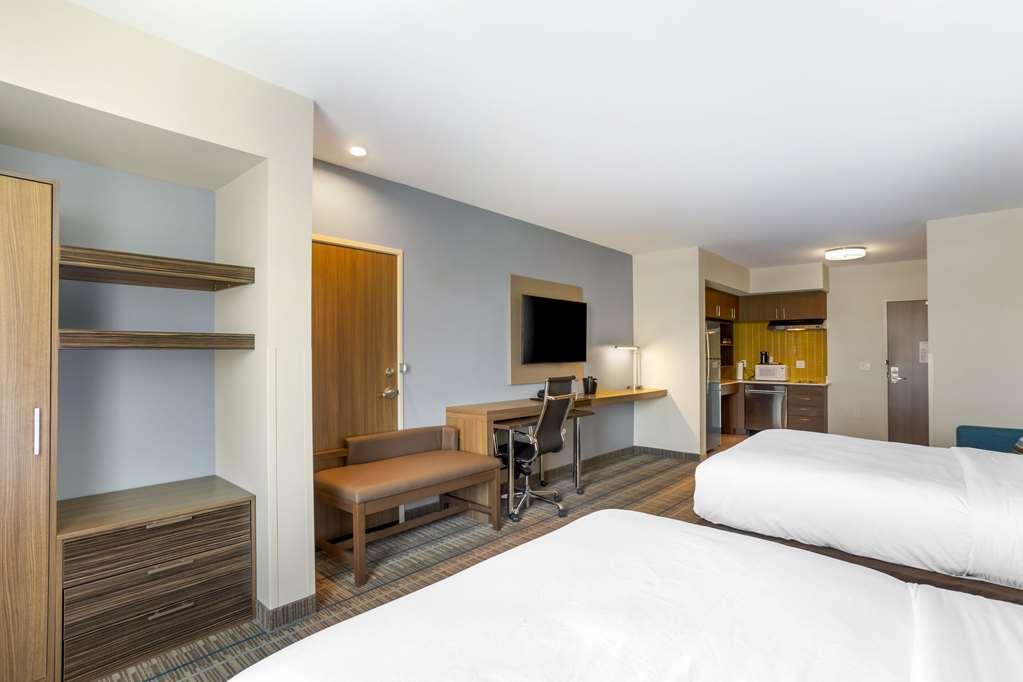 Sleep Inn North - Central Йорк Номер фото