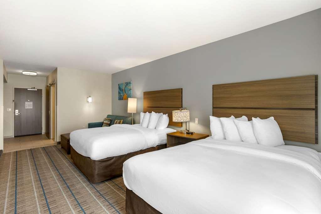 Sleep Inn North - Central Йорк Номер фото