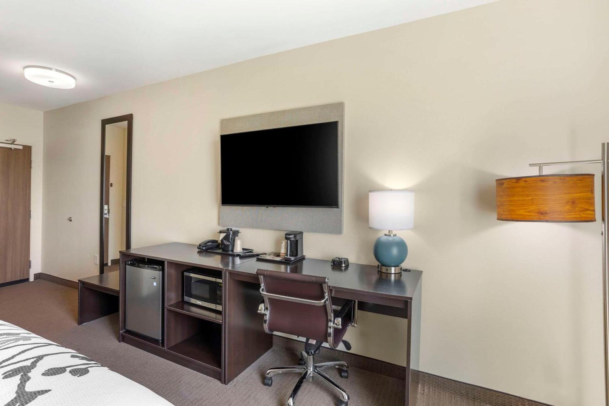 Sleep Inn North - Central Йорк Екстер'єр фото